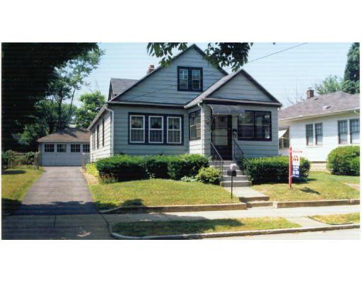 66 Norman, Springfield, MA 01104 photo 1
