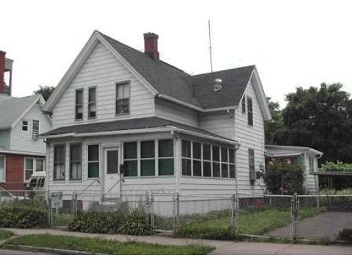 61 Adams, Springfield, MA 01105 photo 1