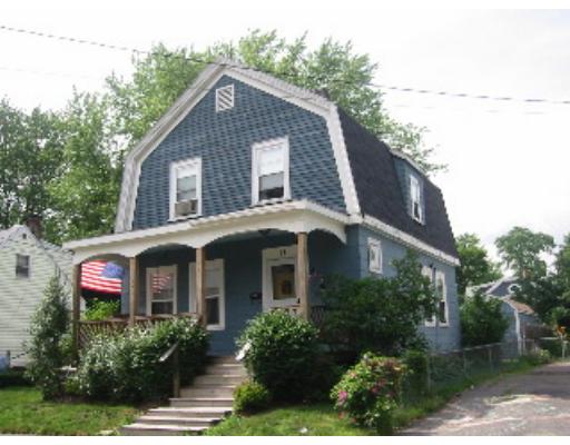 24 Bates Ave, Danvers, MA 01923 photo 1