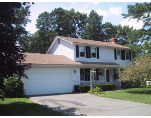 160 Basil Rd, Chicopee, MA 01020 photo 1