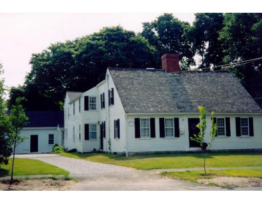 338 Main St, Hingham, MA 02043 photo 1
