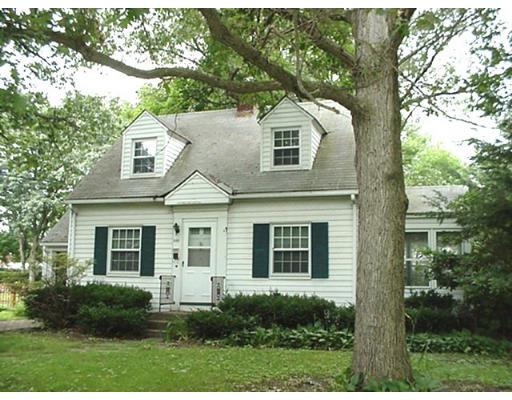 220 Bowles Park, Springfield, MA 01104 photo 1