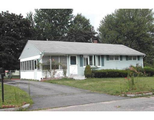 62 Sunset Dr, Springfield, MA 01109 photo 1
