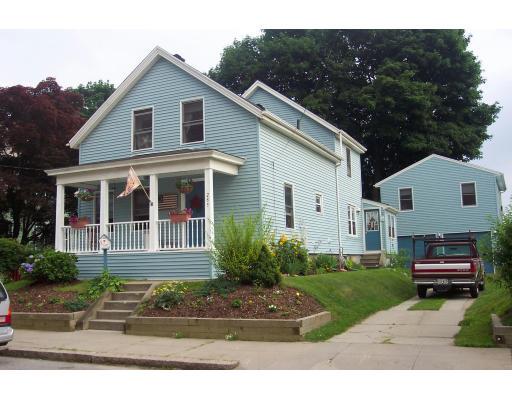 285 Field, Fall River, MA 02720 photo 1