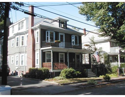 90 Everett St #2, Arlington, MA 02474 photo 1
