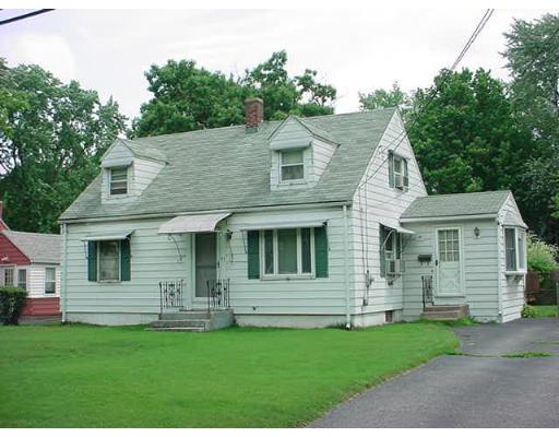 97 Leitch St, Springfield, MA 01109 photo 1