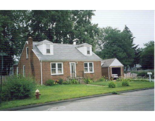 114 Wellington Ave, Chicopee, MA 01020 photo 1