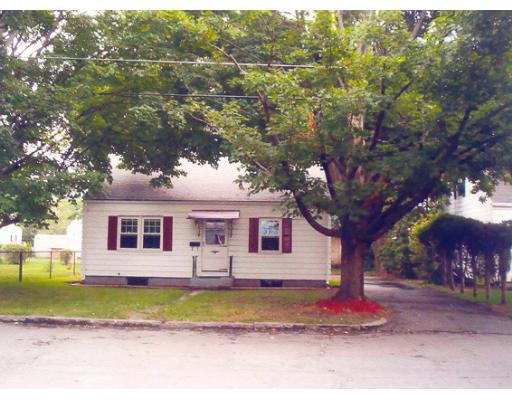 37 Barton St, Springfield, MA 01104 photo 1
