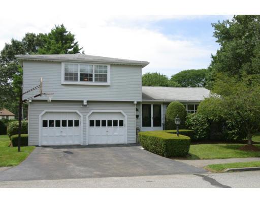 134 Damon Rd, Needham, MA 02494 photo 1