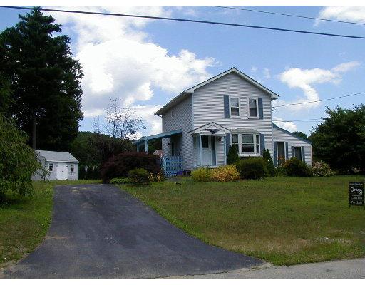 33 Scenic Ave, Webster, MA 01570 photo 1