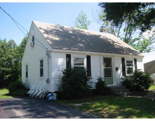 36 Othello Rd, Worcester, MA 01604 photo 1