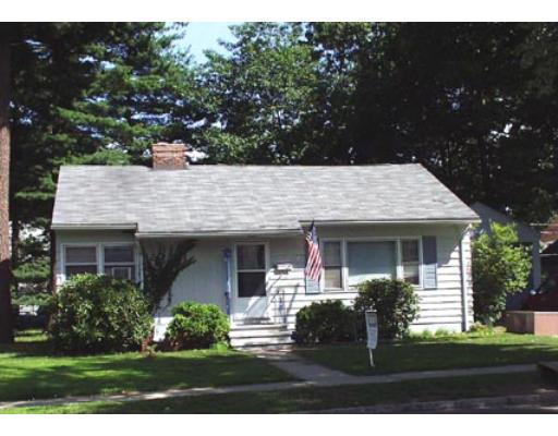 76 Biltmore Streeet, Springfield, MA 01108 photo 1