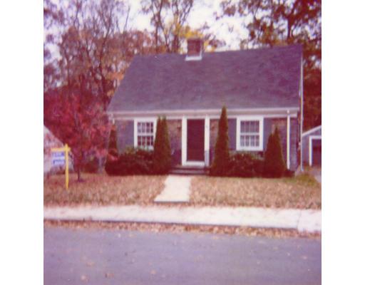 375 Cypress St, Fall River, MA 02720 photo 1