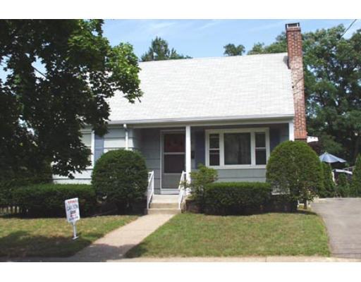 37 Shawmut St, Springfield, MA 01108 photo 1