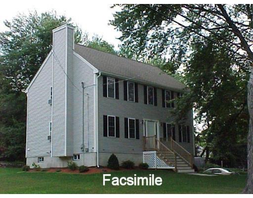 32 Taylor Road, Dover, NH 03820 photo 1