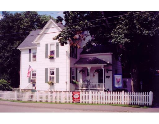 39 Bushee St, Attleboro, MA 02703 photo 1