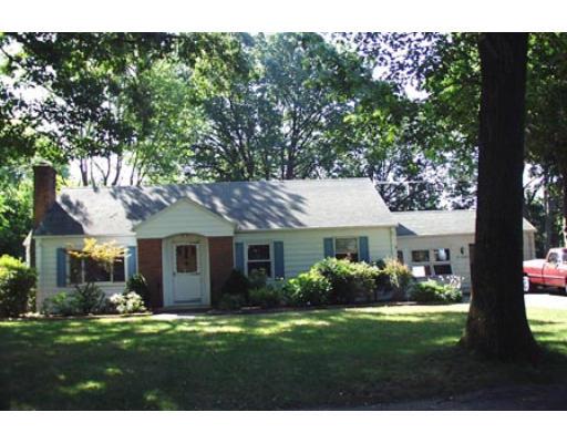 263 Arcadia Blvd, Springfield, MA 01118 photo 1
