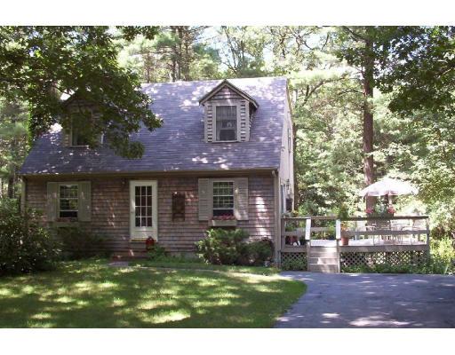 5 Spring St, Plympton, MA 02367 photo 1