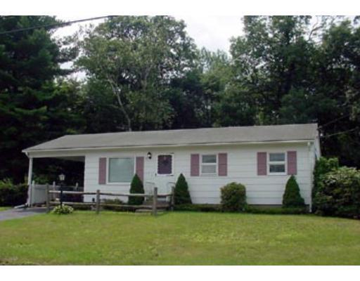 91 Sunbrier Rd, Springfield, MA 01129 photo 1