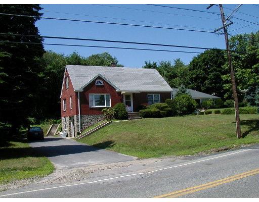 250 Thompson Rd, Webster, MA 01570 photo 1