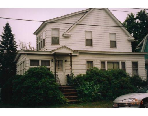161 E Meadow Rd, Lowell, MA 01854 photo 1