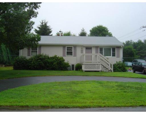 7 Eleanor, Raynham, MA 02767 photo 1