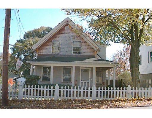 40 Nelson St, Braintree, MA 02184 photo 1