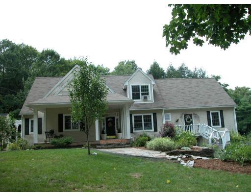 710 Roaring Brook Rd, Conway, MA 01341 photo 1