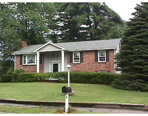 4 Warwick Rd, Franklin, MA 02038 photo 1