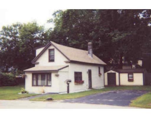 3 Lincoln St, Derry, NH 03038 photo 1