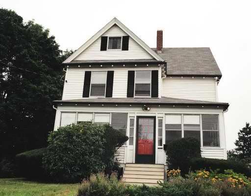 239 Webster St, Newton, MA 02465 photo 1