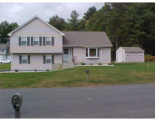 35 Emeline Ct, Springfield, MA 01128 photo 1