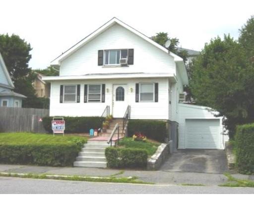 9 Gloucester Rd, Worcester, MA 01607 photo 1