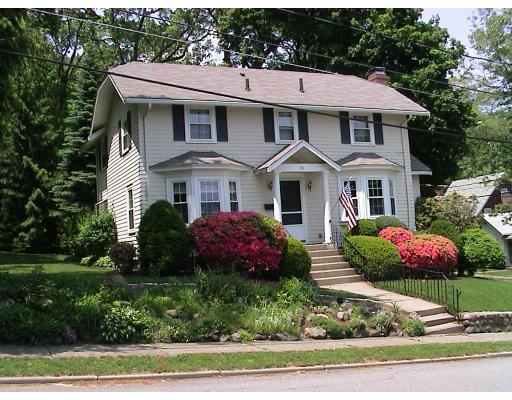 53 Upton, Waltham, MA 02452 photo 1