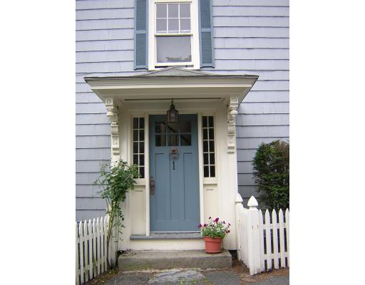 1 Waldron #3, Marblehead, MA 01945 photo 1