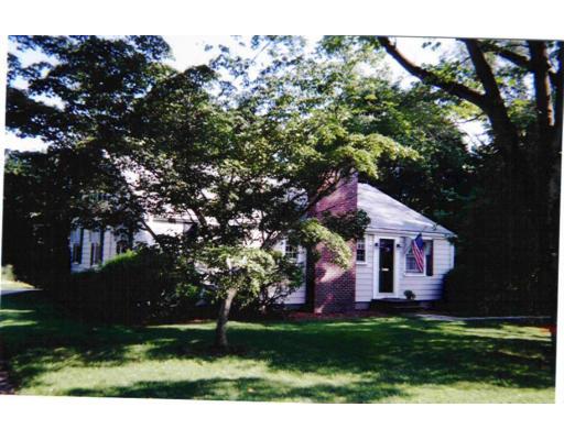 32 Fresh River Ave, Hingham, MA 02043 photo 1
