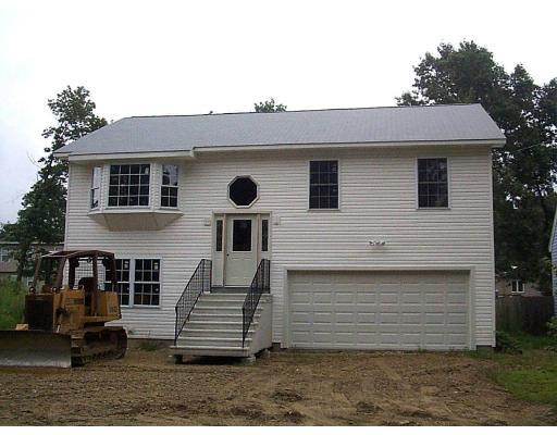 133 Barre St, Springfield, MA 01101 photo 1