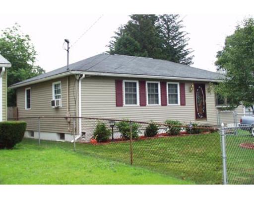 141 Gresham St, Springfield, MA 01119 photo 1