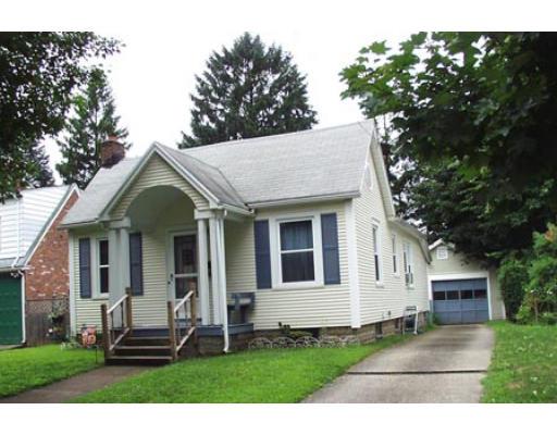 120 Ellsworth Ave, Springfield, MA 01118 photo 1