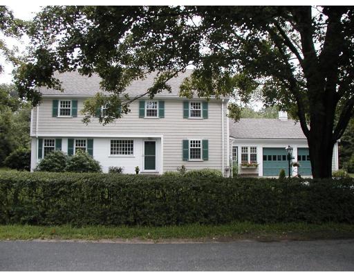 178 Conant Rd, Weston, MA 02493 photo 1