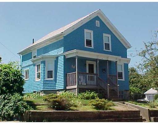 335 Birch St, Fall River, MA 02724 photo 1