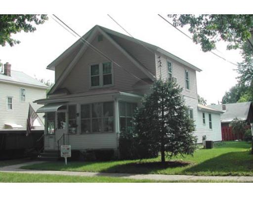 232 Edendale St, Springfield, MA 01104 photo 1