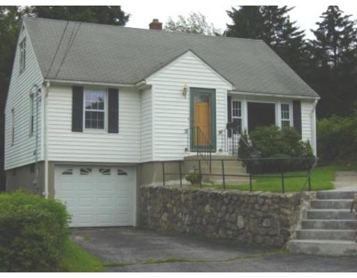 46 Bristol St, Worcester, MA 01606 photo 1