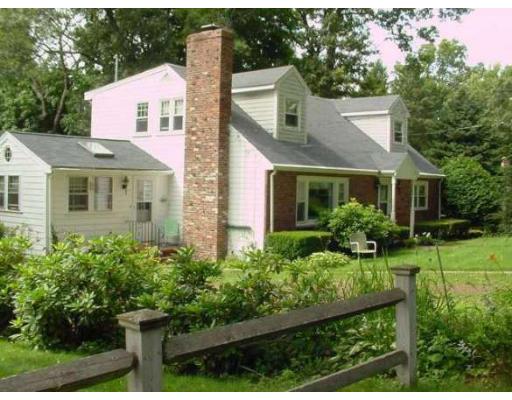 36 Croydon, Hingham, MA 02043 photo 1