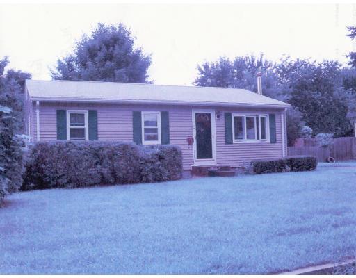 32 Partridge Dr, Springfield, MA 01119 photo 1
