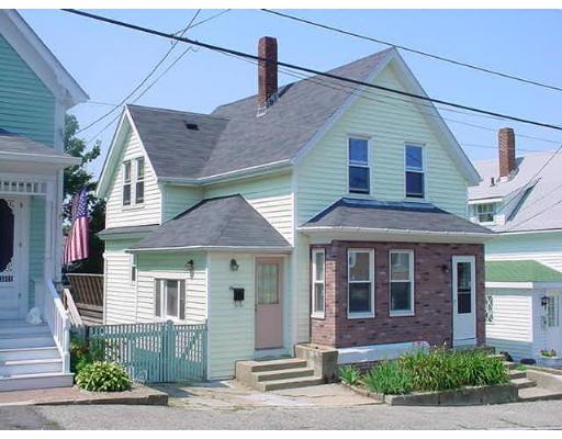 14 Russell Ave, Gloucester, MA 01930 photo 1