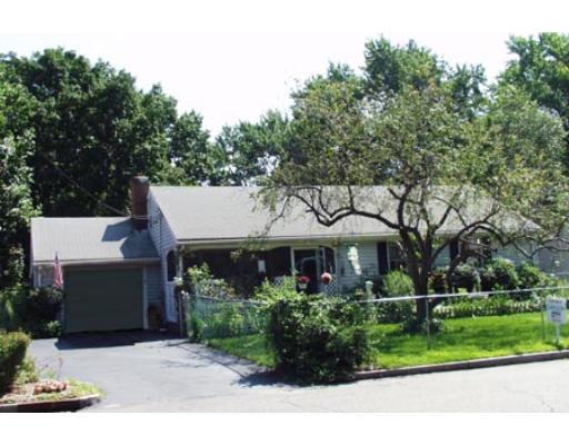 161 Ashland Ave, Springfield, MA 01119 photo 1