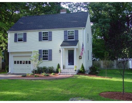 784 Worcester St, Wellesley, MA 02482 photo 1