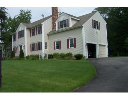 137 Suzanne, Raynham, MA 02767 photo 1