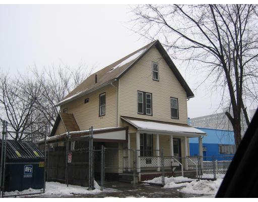 80 Patton, Springfield, MA 01104 photo 1